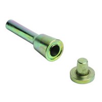 Unealta invers pentru capsa rotunda 40mm