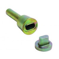 Unealte invers pentru capsa ovala 42 x 22
