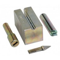 Unealta pentru capăt cablu vamal 6mm