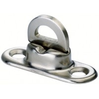 Ureche rotativ - 17 x 11