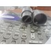 Bucşa EXT Ø34 pentru ţeavă aluminiu 034.110