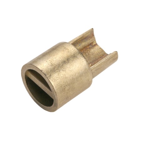 Bucşa INT pentru ţeavă aluminiu 034.111
