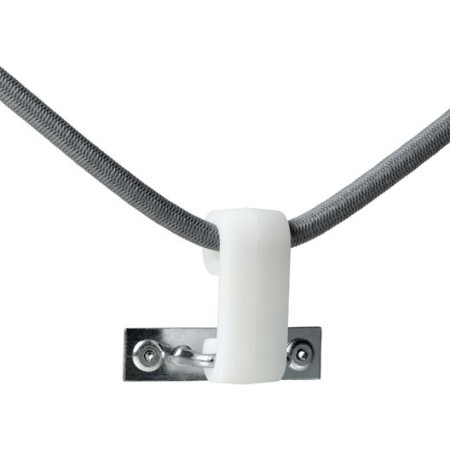 Cârlig pt extensor plastic