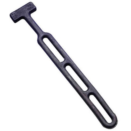 Gumă tensionare "T" - 280mm