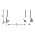 CARUCIOR STALP ADAICO - top door - 0802123
