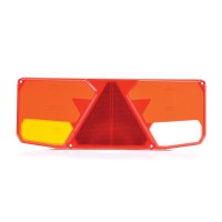 Dispersor pentru LED 1036