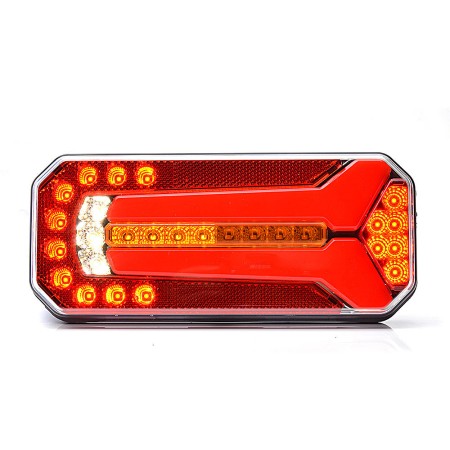 Lampa stop 1123L/P