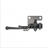 Întinzător prelată SCHMITZ partea STANGA cu cap pătrată 1174538