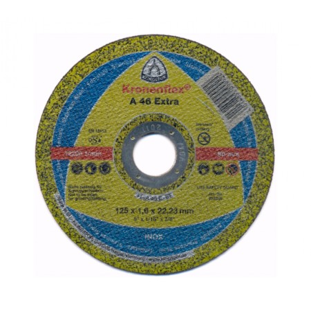 Disc Debitare 125