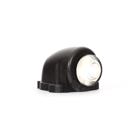 Lampa frontala alb LED