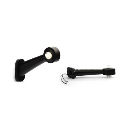Lampa gabarit stanga LED