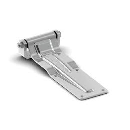 Balama usa zincat 258mm