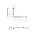 Blocator usa INOX
