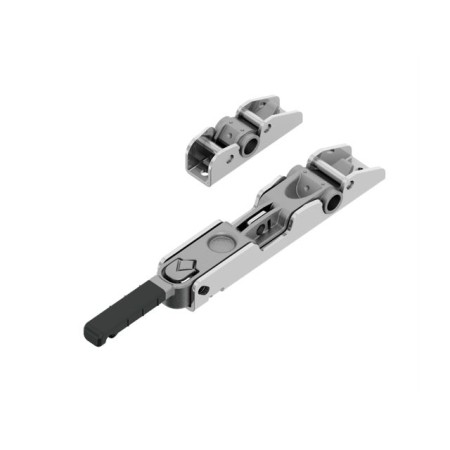 Inchizator usa Universal - set complet