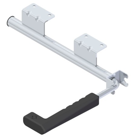 Blocator usa - 367 mm