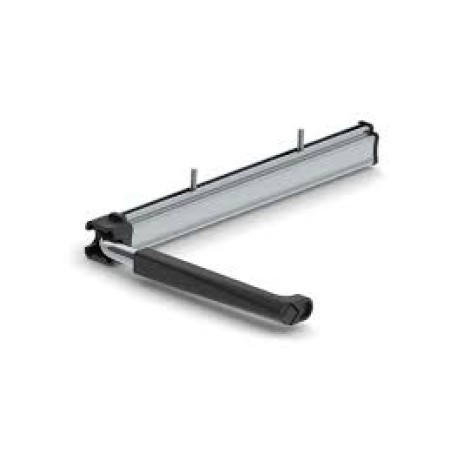 Blocator usa INOX