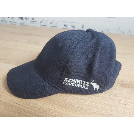 Sapca baseball ajustabila, SCHMITZ CARGOBULL