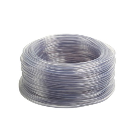 Cablu silicon transparent 31.08.100