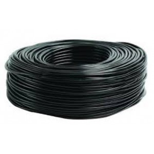 Cablu silicon negru 31.9.8.250