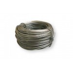 Cablu silicon silver 32.08.100
