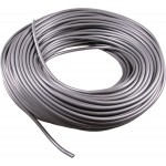 Cablu silicon silver 32.08.100