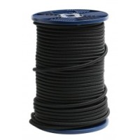 Extensor negru 6mm
