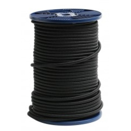 Extensor negru 6mm