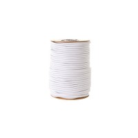 Extensor alb 8mm