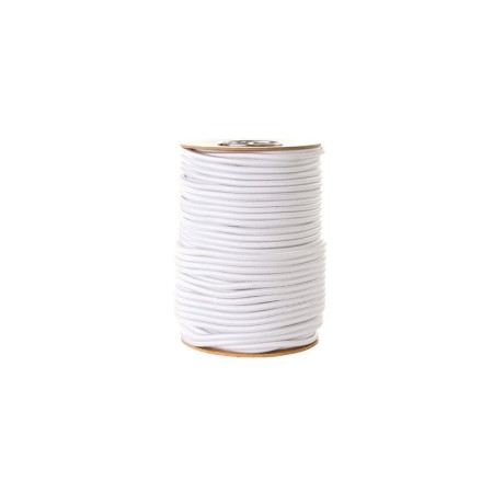 Extensor alb 8mm