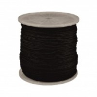 Extensor negru 8mm