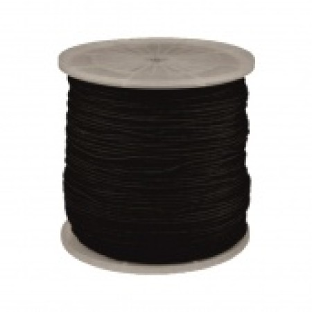 Extensor negru 8mm