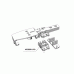ELEMENT PRINDERE EDSCHA ULTRALINE II