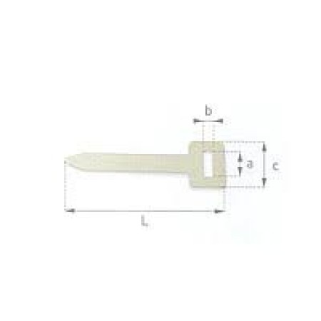 Fixator "T"