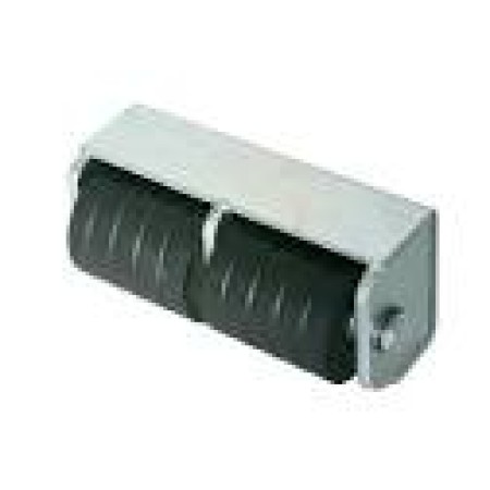Tampon cauciuc 2 ROLE - 215x92mm