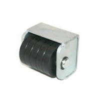Tampon cauciuc 120x92mm