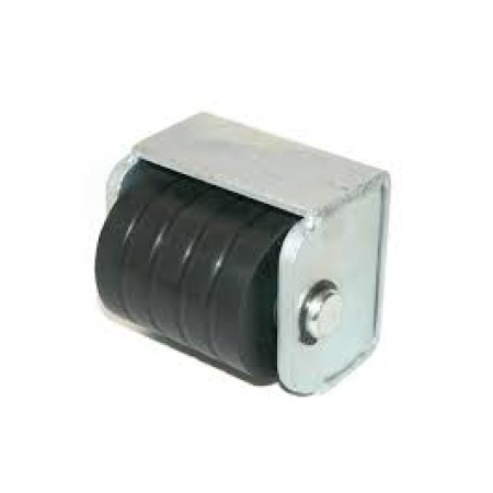 Tampon cauciuc 120x92mm