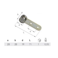 Rola prelata pt sina - 47.00