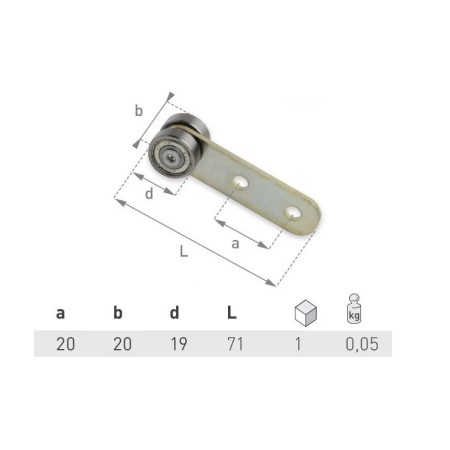 Rola prelata pt sina - 47.00