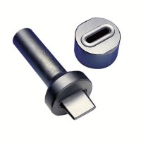 Unealta pentru capsa ovala ~ 17x11