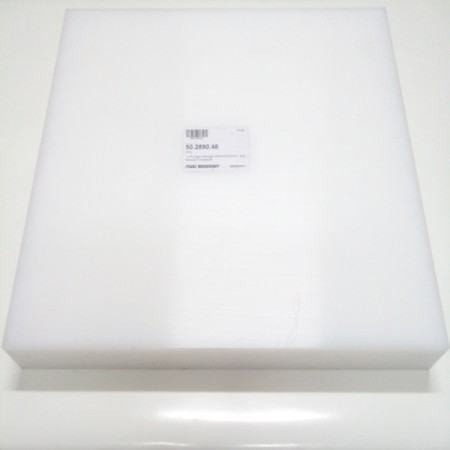 Butuc pentru preducea - 22.5cm x 22.5cm x 5cm