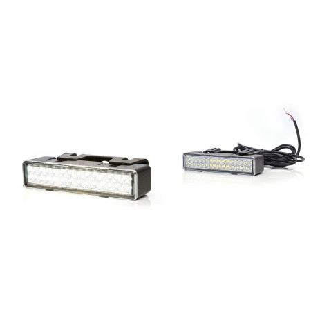 Lampa led timp de zi LED
