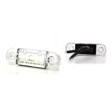 Lampa pozitie cu 5 led 713