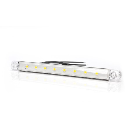 Lampa interioara LED