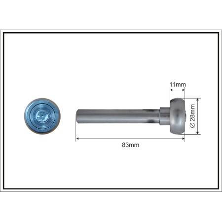 Rola usa ROLL - 73.00.14