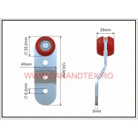 ROLA E-GIETA - 57.16.31R
