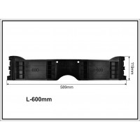 Distantier SESAM 600