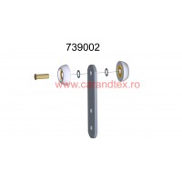 Rola kit reparatie EDSCHA - 739002