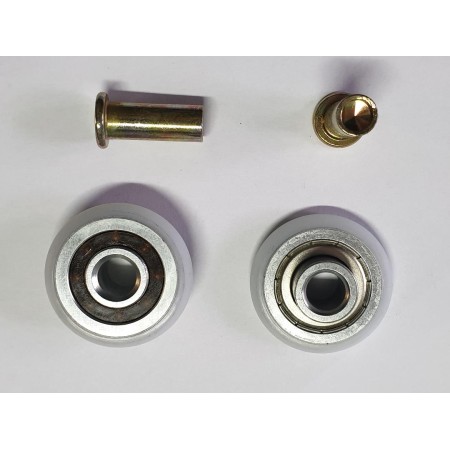 Rola kit reparatie - 739003