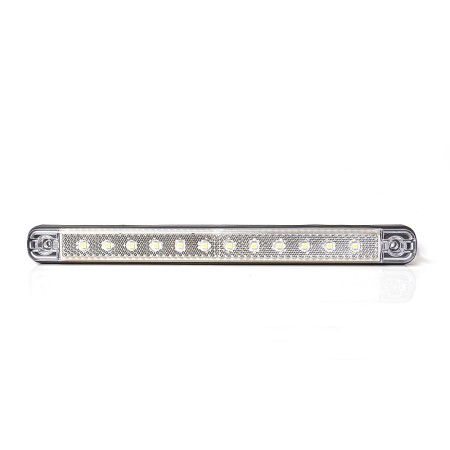 Lampa pozitie Alb LED