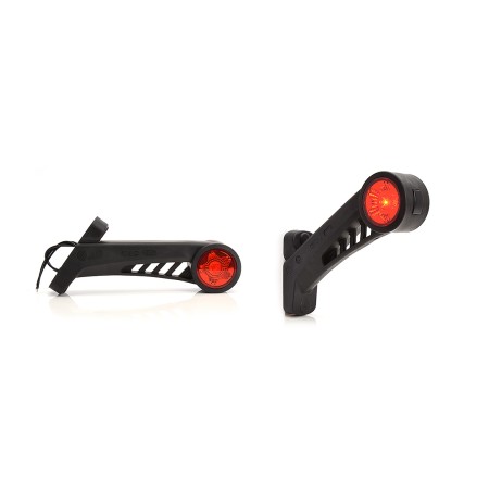 Lampa gabarit dreapta LED